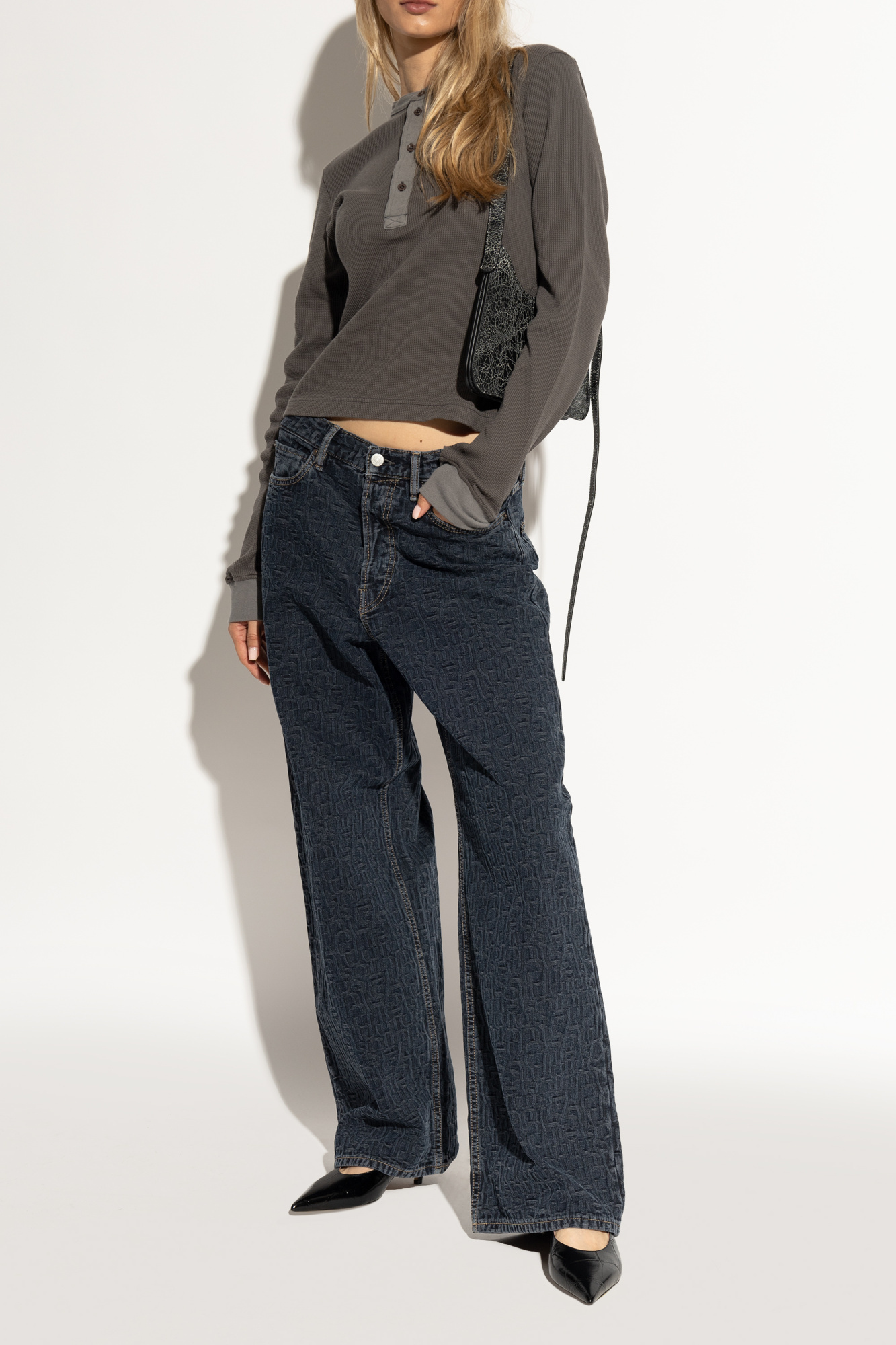 Acne Studios Jeans 'Acne Studios 1981F' | Women's Clothing Acne Studios Jeans 'Acne Studios 1981F' | Women's Clothing